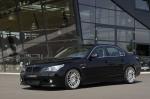 BMW 5-Series by Hamann 2009 года